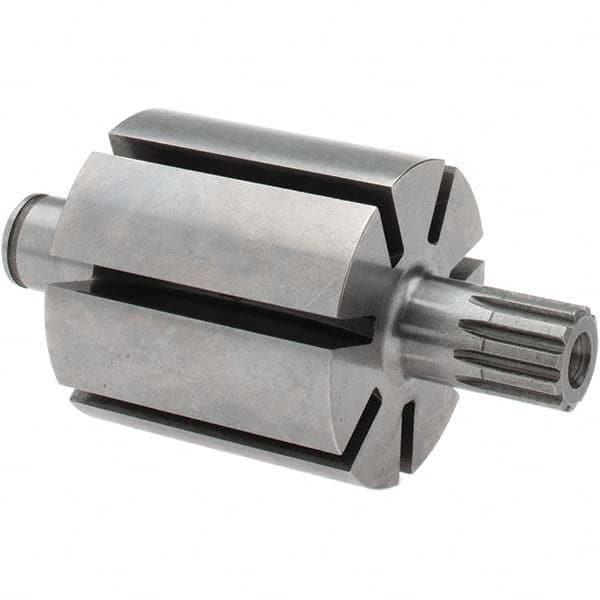 Ingersoll-Rand - Impact Wrench & Ratchet Parts Product Type: Rotor For Use With: Impact Wrench - Exact Tool & Supply