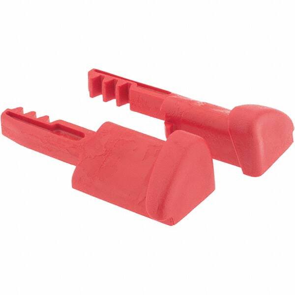 Ingersoll-Rand - Impact Wrench & Ratchet Parts Product Type: Button Kit For Use With: Impact Wrench - Exact Tool & Supply