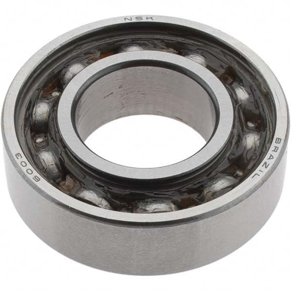 Ingersoll-Rand - Impact Wrench & Ratchet Parts Product Type: Rotor Bearing For Use With: Impact Wrench - Exact Tool & Supply