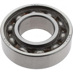 Ingersoll-Rand - Impact Wrench & Ratchet Parts Product Type: Rotor Bearing For Use With: Impact Wrench - Exact Tool & Supply