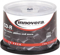 innovera - CD-R Discs - Exact Tool & Supply