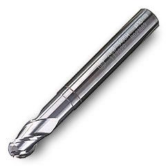 46B00203UDRH06 IN1005 CARB END MILL - Exact Tool & Supply