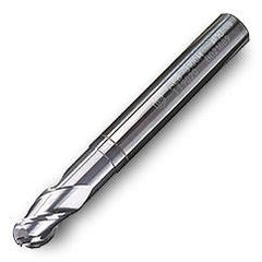 46B00203UDRH06 IN1005 CARB END MILL - Exact Tool & Supply