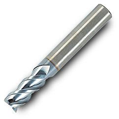 46D-2562R6RD00 IN2005 CARB END MILL - Exact Tool & Supply
