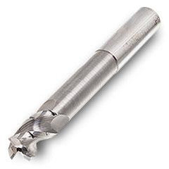 46D01022T1RQ20 IN05S CARB END MILL - Exact Tool & Supply