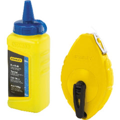 47-442 CHALK LINE REEL W/ - Exact Tool & Supply