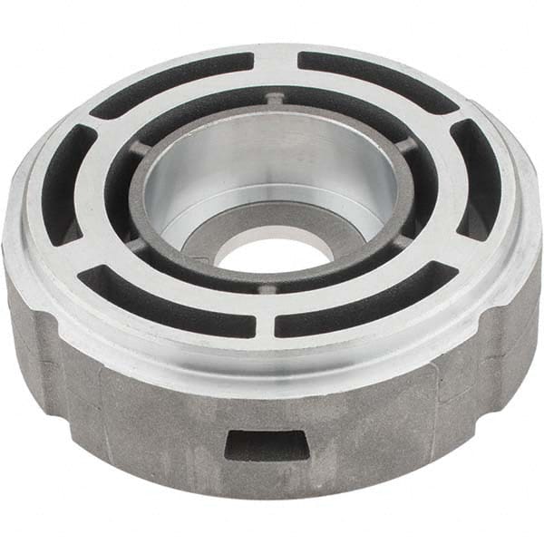 Ingersoll-Rand - Impact Wrench & Ratchet Parts Product Type: End Plate, Front For Use With: Impact Wrench - Exact Tool & Supply