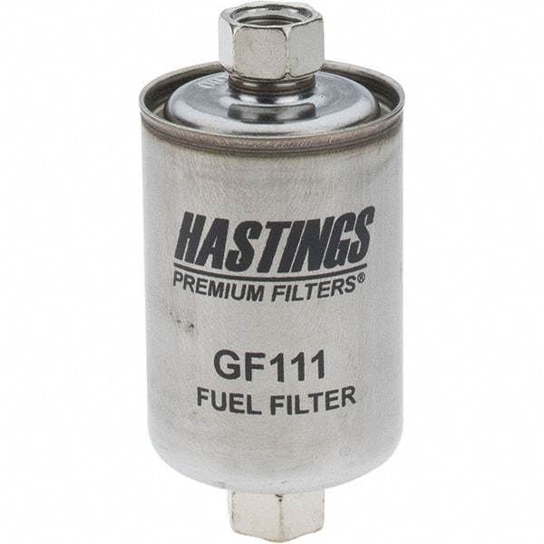 Hastings - Automotive Oil Filter - AC Delco GF481, Caterpillar 3I1628, Donaldson P550209, Fleetguard FF5026, Fram G3727FP - Fram G3727FP, GMC 25121741, Hastings GF111, Purolator PFC3144M, Wix 33481 - Exact Tool & Supply