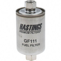 Hastings - Automotive Oil Filter - AC Delco GF481, Caterpillar 3I1628, Donaldson P550209, Fleetguard FF5026, Fram G3727FP - Fram G3727FP, GMC 25121741, Hastings GF111, Purolator PFC3144M, Wix 33481 - Exact Tool & Supply