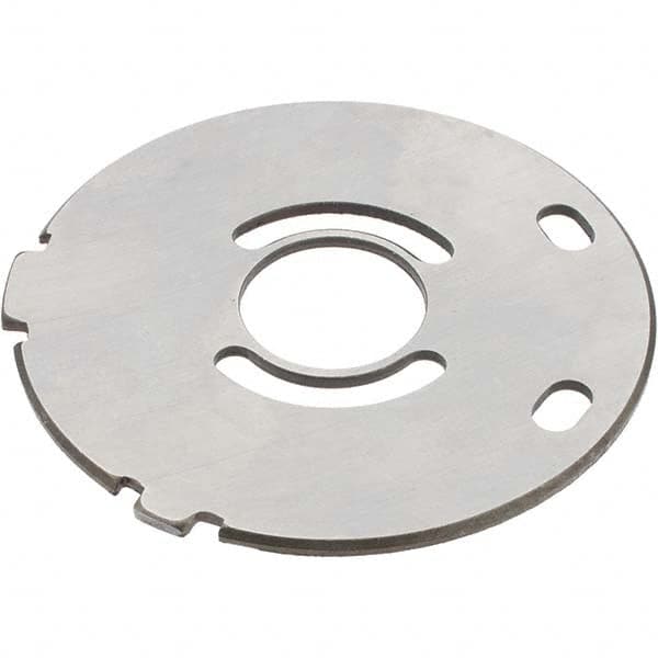 Ingersoll-Rand - Impact Wrench & Ratchet Parts Product Type: Wear Plate For Use With: Impact Wrench - Exact Tool & Supply