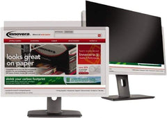 innovera - Privacy Filter - Use with 18-1/2" Widescreen LCD Monitor - Exact Tool & Supply