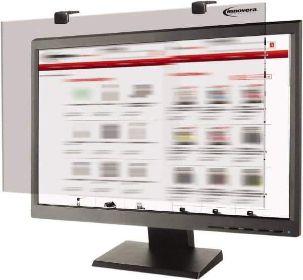 innovera - Privacy Filter - Use with 24" Widescreen LCDs - Exact Tool & Supply