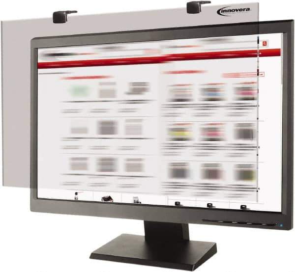 innovera - Privacy Filter - Use with 21-1/2 to 22" Widescreen LCDs - Exact Tool & Supply