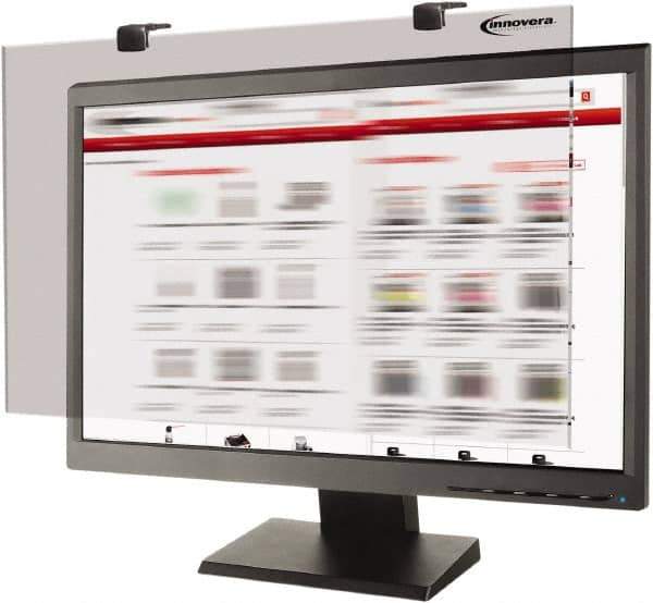 innovera - Privacy Filter - Use with 19 to 20" Widescreen LCDs - Exact Tool & Supply