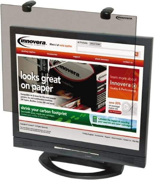 innovera - Monitor Filter - Use with 19" LCDs - Exact Tool & Supply