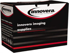 innovera - Cyan Toner Cartridge - Use with HP LaserJet Pro 300 Color M351, MFP M375, MFP M375nw, HP LaserJet Pro 400 Color M451, M451dn, M451dw, M451nw, MFP M475, MFP M475dn, MFP M475dw - Exact Tool & Supply