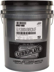 Lubriplate - Multi-Purpose Transmission Fluid - 5 Gal Pail - Exact Tool & Supply