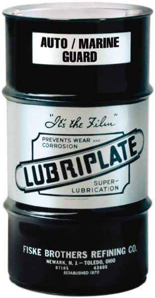 Lubriplate - 16 Gal Drum Penetrant/Lubricant - Exact Tool & Supply
