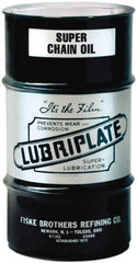 Lubriplate - 16 Gal Drum General Purpose Chain & Cable Lubricant - Exact Tool & Supply