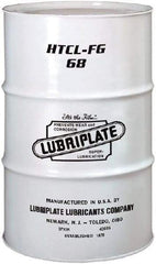 Lubriplate - 55 Gal Drum General Purpose Chain & Cable Lubricant - Clear, Food Grade - Exact Tool & Supply