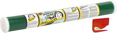 Bare Ground Solutions - 5 Lb Tube Calcium Chloride Gel - Effective to -20°F - Exact Tool & Supply