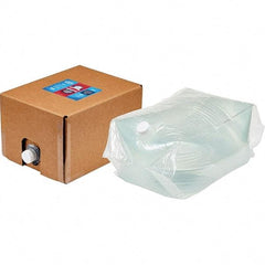 Bare Ground Solutions - 5 Gal Pail Calcium Chloride Liquid - Effective to -20°F - Exact Tool & Supply
