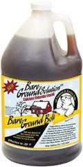 Bare Ground Solutions - 1 Gal Jug Calcium Chloride Liquid - Effective to -20°F - Exact Tool & Supply