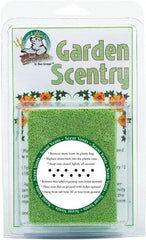 Bare Ground Solutions - Garden Scentry Protects Garden from Unwanted Small Animals & Pests - Exact Tool & Supply