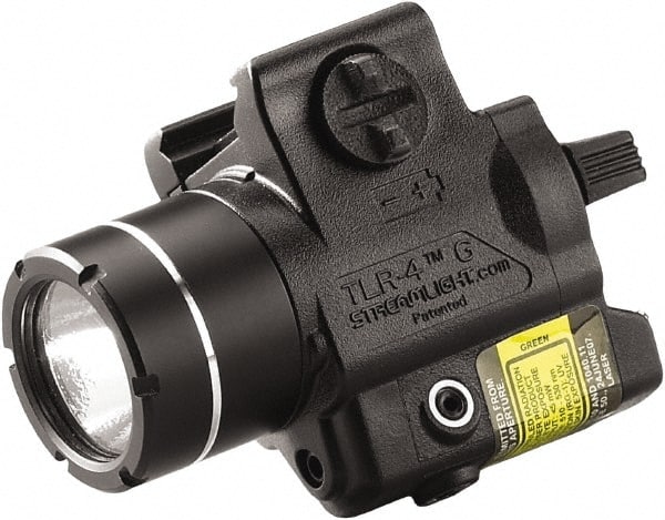 Streamlight - Polymer Industrial/Tactical Flashlight - Exact Tool & Supply