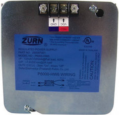 Zurn - Toilet Repair Power Supply - Exact Tool & Supply