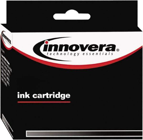 innovera - Magenta Inkjet Printer Cartridge - Use with HP Officejet ePrinter 6100, 7110 Wide Format, Officejet e-All-In-One 6600, 6700 - Exact Tool & Supply