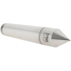 Dorian Tool - Solid Dead Center - MT4 Morse Taper - Exact Tool & Supply