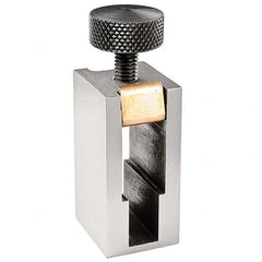 Starrett - Test Indicator Attachments & Accessories Type: Scriber Carrier For Use With: Starrett 3259 Series Height Gages - Exact Tool & Supply