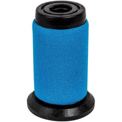 Hankison - Filter Elements Applications: Oil Removal Filter Media: Borosilicate Glass Fiber - Exact Tool & Supply