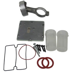 Welch - Air Compressor & Vacuum Pump Accessories; Type: Service Kit ; For Use With: Welch-lmvac Vacuum Systems - Exact Tool & Supply