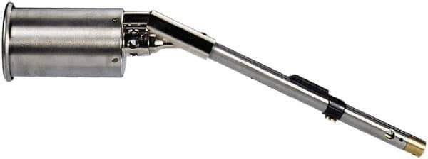 Sievert - Propane Torch Head - 17 Inch Long - Exact Tool & Supply