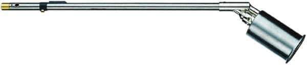 Sievert - Propane Torch Head - 26 Inch Long - Exact Tool & Supply