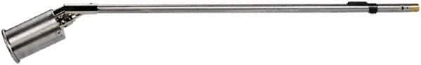 Sievert - Propane Torch Head - 33 Inch Long - Exact Tool & Supply