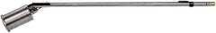 Sievert - Propane Torch Head - 33 Inch Long - Exact Tool & Supply