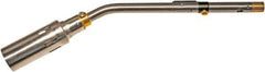 Sievert - Propane Torch Head - 18 Inch Long - Exact Tool & Supply