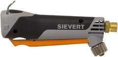 Sievert - Propane Torch Head - 13 Inch Long - Exact Tool & Supply