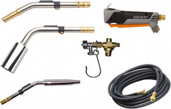 Sievert - Heat Shrink Kit - Exact Tool & Supply