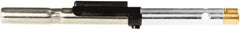 Sievert - Propane Torch Head - 10 Inch Long - Exact Tool & Supply