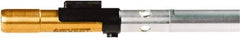 Sievert - Propane Torch Head - 8 Inch Long - Exact Tool & Supply