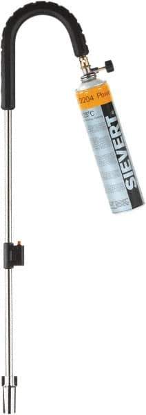 Sievert - Propane Torch Head - 31 Inch Long - Exact Tool & Supply