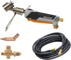 Sievert - Soldering Iron Kit - 0 to 1,800 Watts - Exact Tool & Supply