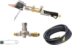 Sievert - Soldering Iron & Torch Kits - 1800W W/13OZ BIT SOLDERING IRON KIT - Exact Tool & Supply