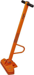 Allegro - Manhole Equipment & Accessories Type: Compact Magnetic Lid Lifter - Exact Tool & Supply