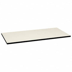 Hon - Stationary Tables Type: Conference Table Material: High-Pressure Laminate - Exact Tool & Supply