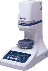 Mitutoyo - Electronic Height Gage - 0.01, 0.1, 1µ Resolution - Exact Tool & Supply